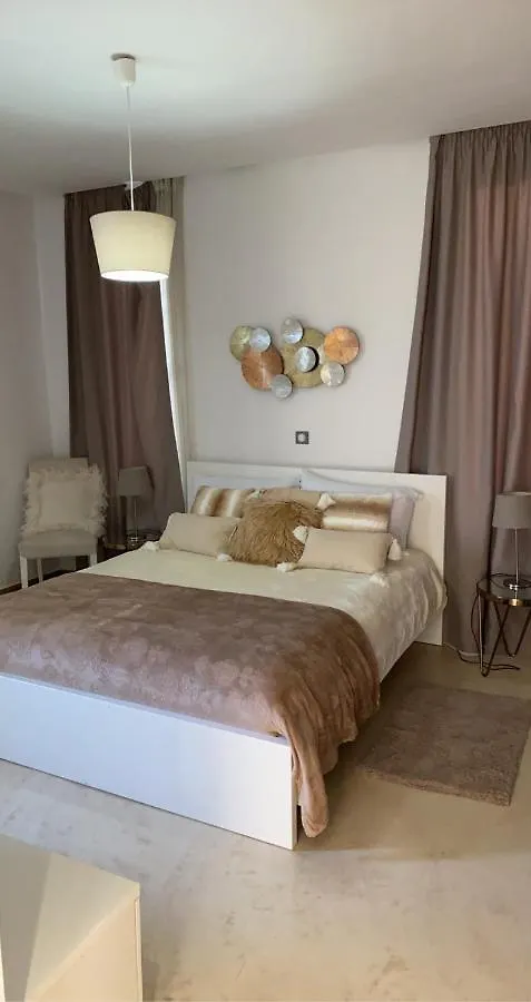 Villa Aaliyah Marrakesh Marokko