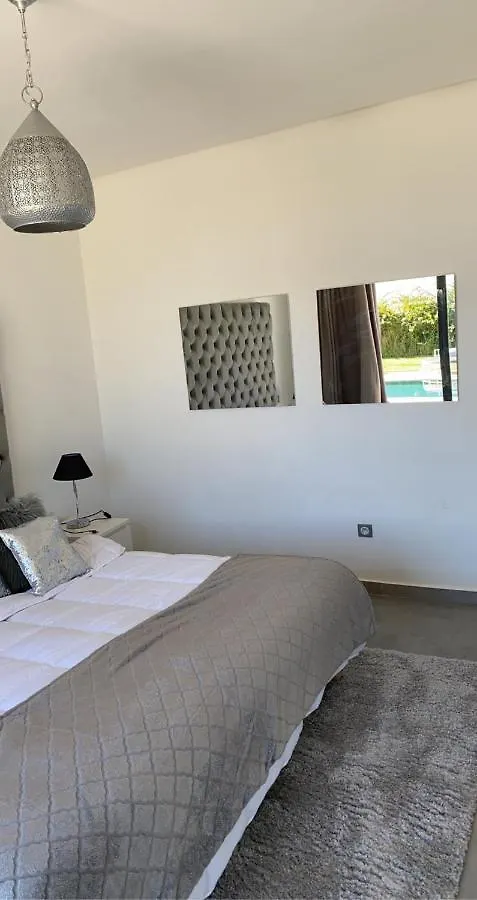 Villa Aaliyah Marrakesh 0*,
