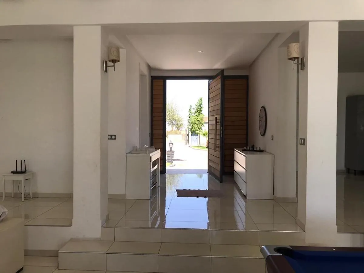 Villa Aaliyah Marrakesh